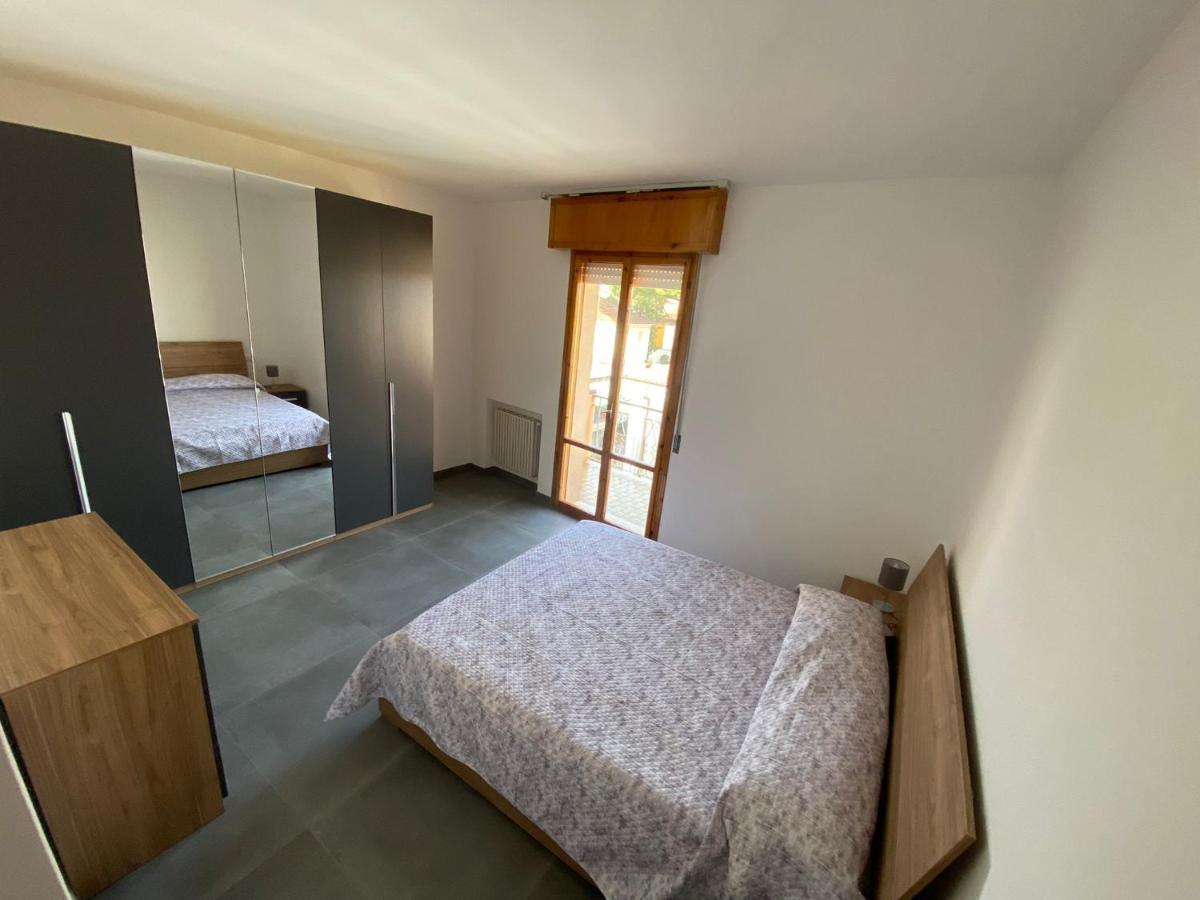 Appartamento Con Posto Auto Privato A Marina Centro Mare Rimini Buitenkant foto