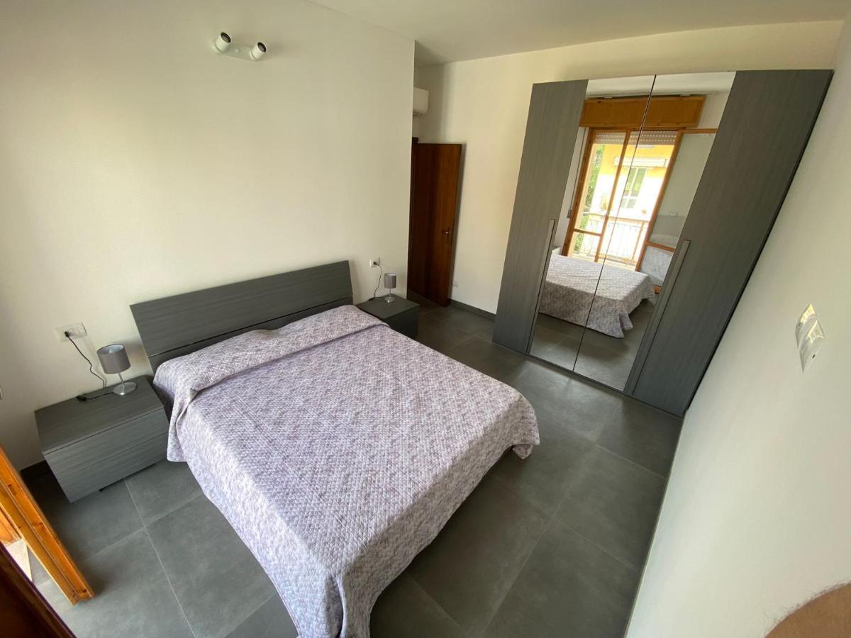 Appartamento Con Posto Auto Privato A Marina Centro Mare Rimini Buitenkant foto