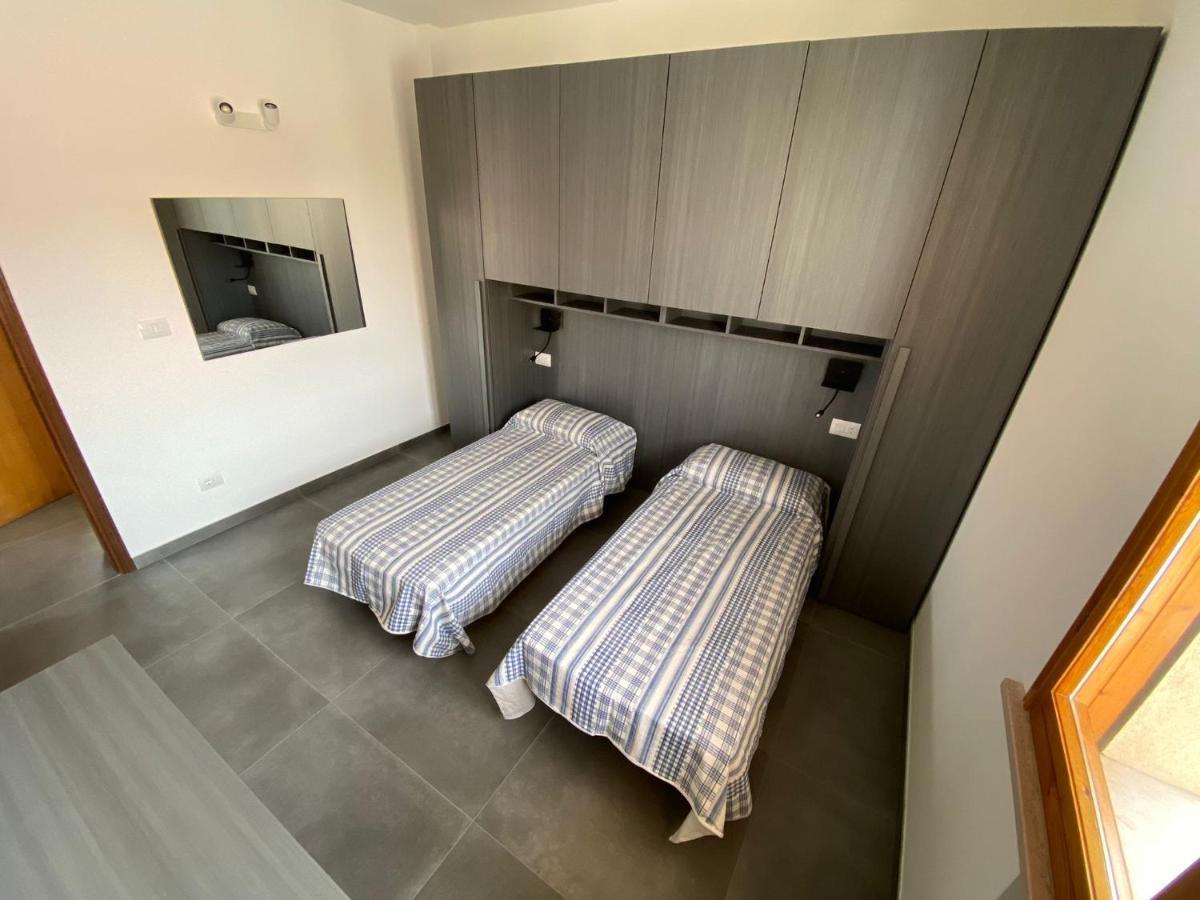 Appartamento Con Posto Auto Privato A Marina Centro Mare Rimini Buitenkant foto